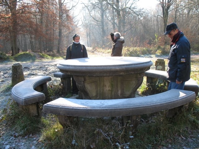 2007-11-Sortie aux Étangs de Hollande